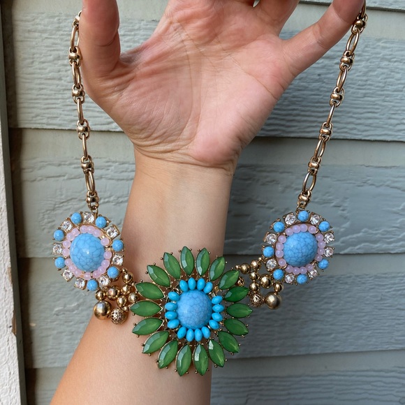 Fun Summer Necklace! - Picture 4 of 4